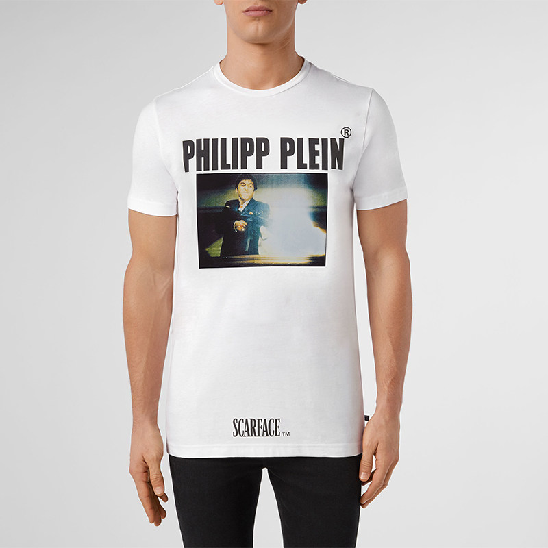 图片短袖T恤PhilippPlein