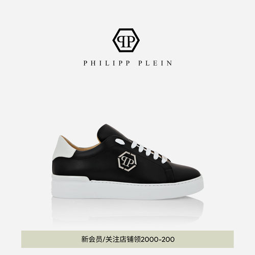 秋季运动鞋PhilippPlein时尚