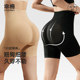 女高腰无痕塑身裤 小肚子翘臀提臀裤 内裤 大码 婚纱安全裤 幸棉收腹裤