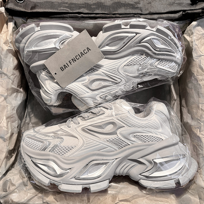 异瞳猫眼老爹鞋2025秋季新款