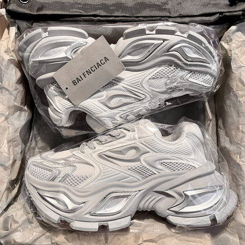 异瞳猫眼老爹鞋2025秋季新款