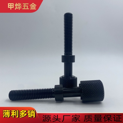 调整螺栓PAY02-M6-L15/L20/L25/L30/L35/L40/L50/L60/L65/L70/L80