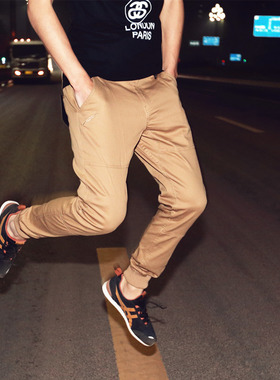 Publish Brand Legacy Jogger Pants 防水 慢跑裤 束脚裤  经典