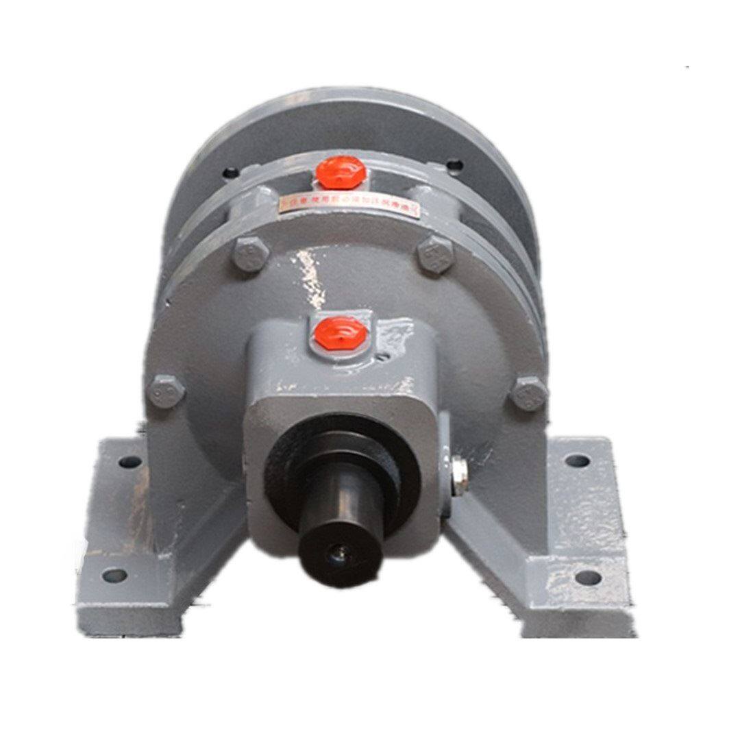 b系列卧式摆线针轮减速机行星针轮减速机 bwd2-29-2.2kw