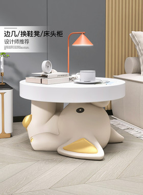 采购产品大象落地式装饰品，客厅电视柜，沙发边桌，家居配件，床