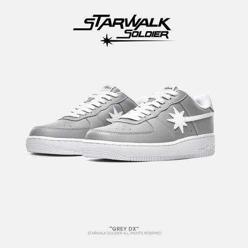 张艺兴starwalk时尚潮流