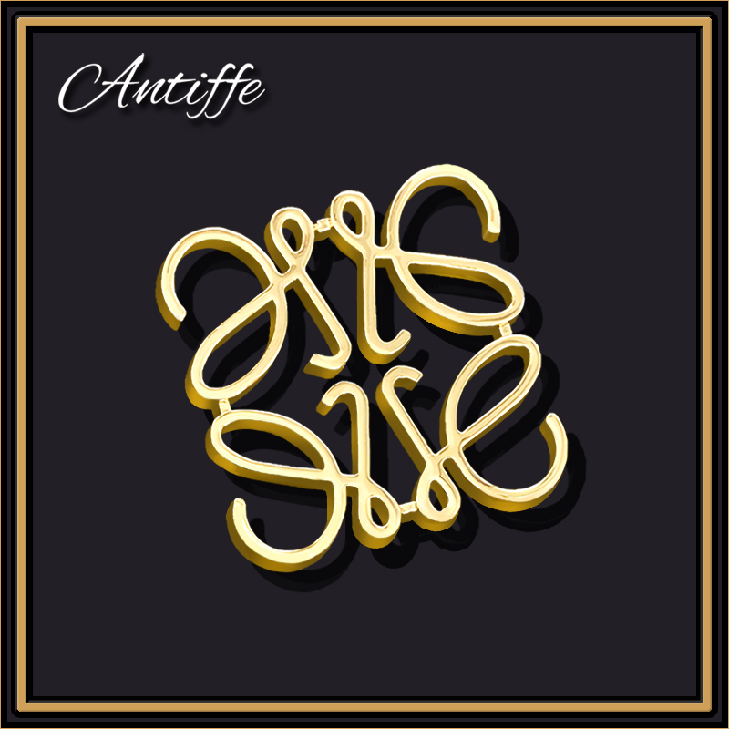 胸针高档女奢华胸花别针配饰衣服百搭大气西装大衣简约搭扣胸章男