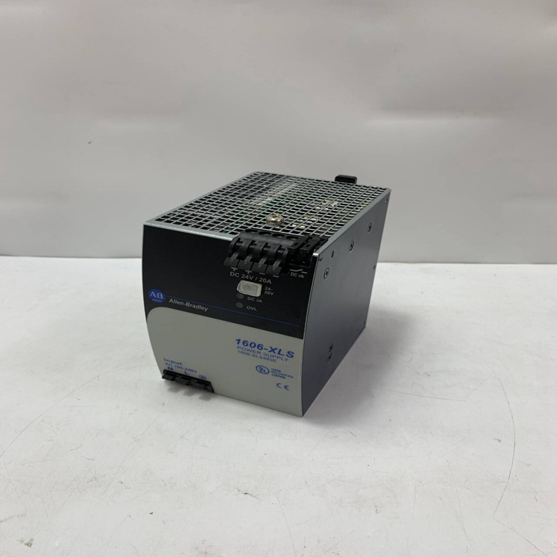 1769-OA16   A-B   高性能熔断器模块