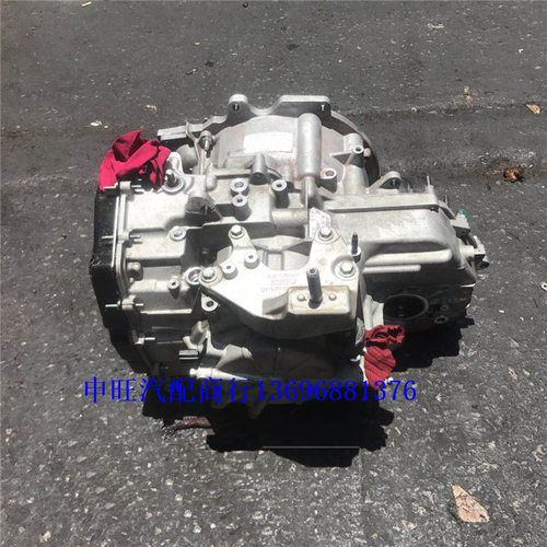 进口沃尔-沃XC40 S60L V40 1.5T  变速箱