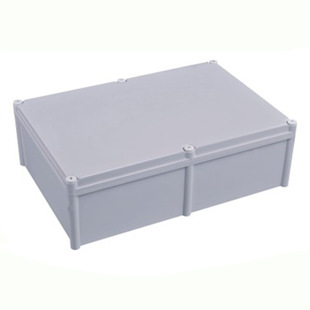 防水盒 380 电缆盒 560 265 端子盒 乐瑶电气批发IP66防水接线盒