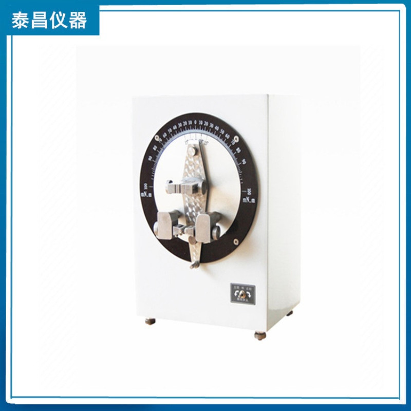 厂家供应纸板挺度仪 纸张挺度仪 纸板折痕挺度仪 微电脑挺度仪