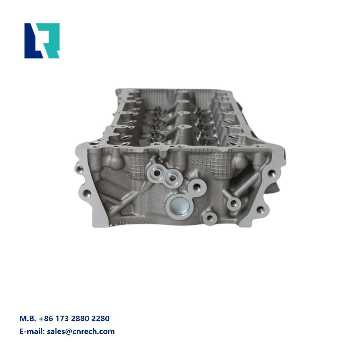 厂家直供1ZR-FE 2ZR-FE缸盖 11101-39675 11101-39686 11101-0932