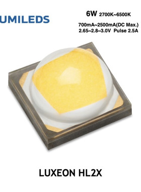 L1HX-2780200000000 L1HX-30802 L1HX-35802 L1HX-40802大功率LED