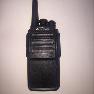 现货供应传令兵对讲机大功率远距离手持电台C6批发
