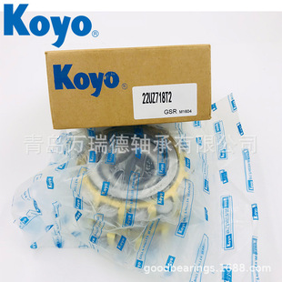 65UZS418T2X 冶金机械行业 日本发电机轴 双列偏心轴承