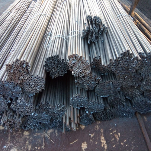 供应Q235B冷拔焊管q235b小焊管 制造3-30mm冷拉毛细焊管厂