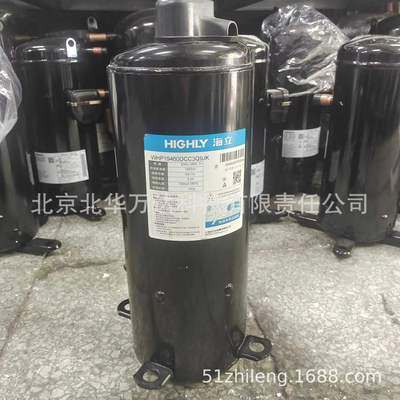 GTD226XKQA8LL6G变频空调压缩机R32制冷剂批发定频变频压缩机制冷