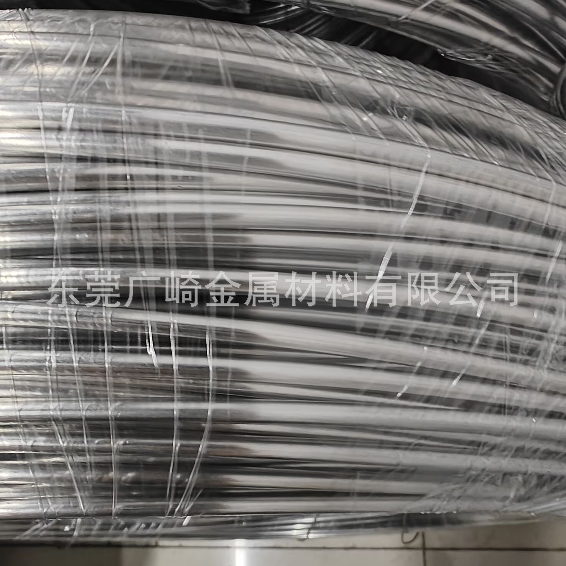 东莞6061/5082/5083合金铝线4.0mm5.0mm6.0mm7.0mm8.0mm加粗铝条