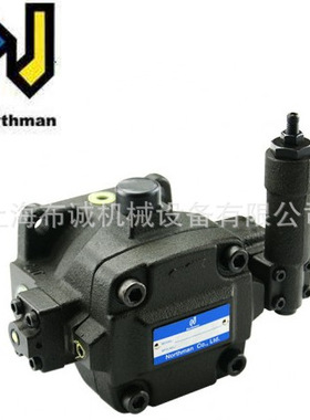 北部精机叶片泵HVPVC-F30-A5-02,HVPVC-F30-A4-02
