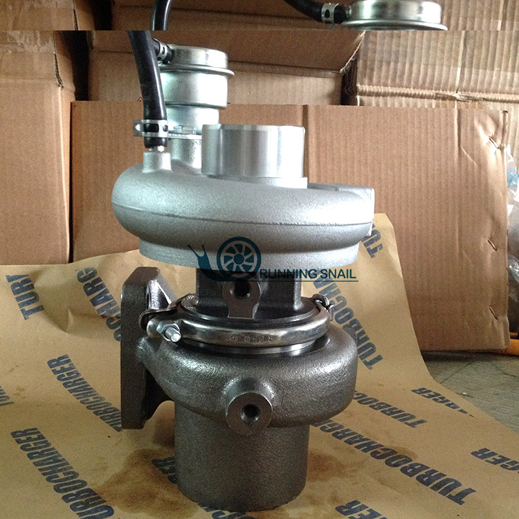 厂家供应发动机涡轮增压器 零件号及配件TD05-12G-6