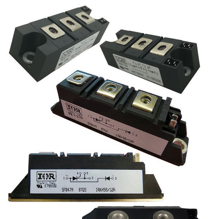 100MT160PB 110MT120KB 110MT160KB 112MT80KB  整流器模块全新