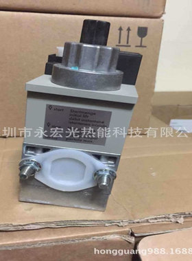 永宏光供应MBDLE407B01S50冬斯Dungs多功能组合阀