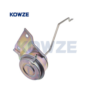 MR187610 K94W涡轮增压器执行器MD188695 MD115803 4D56 现货L200