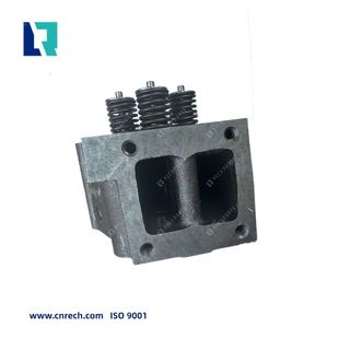 6211 6151 3093790 1100 厂家直供6D140E缸盖总成