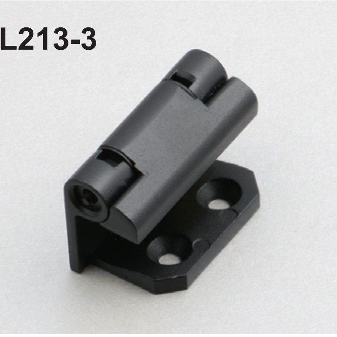 怀海柜锁 门锁 铰链 拉手 电气柜门锁铰链合页CL213-3