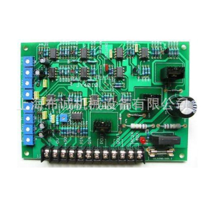 比例阀功率放大器 JY-4010 BD2000K-50