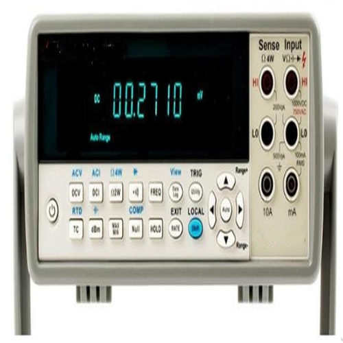 （价可议）6位半数显表 型号:ZX/VC8265 库号：M362666