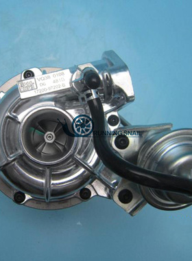 VQ38 涡轮增压器 VB410088,VG410042,VJ410042