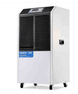 百奥商用除湿机DSC1802E除湿器工业抽湿机仓库去湿机别墅机房