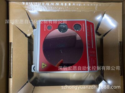 劳易测光通信 Leuze DDLS 508 120.3L 货号 50132927