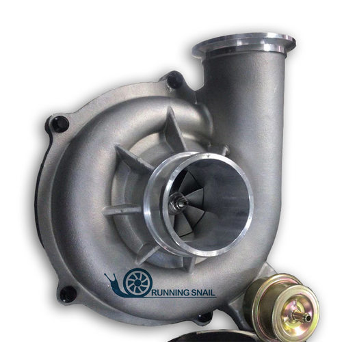 GTP38R涡轮增压器1831383C92,702012-9006,F81Z6K682BARM