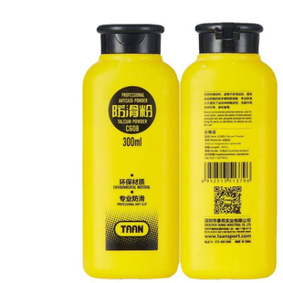 泰昂TAAN运动天然防滑粉300ML