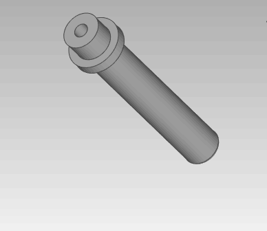 替TGPN TGPH TGPR10/13/16/20/25卸料板导柱 肩型 直杆型 装卸型