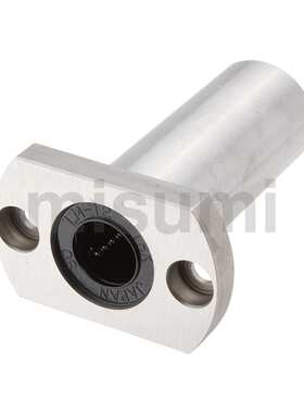 替LMH16LUU/6LUU/10LUU/20LUU/30LUU/40LUU加长双切边直线轴承