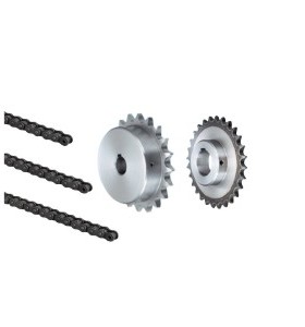 替SP100B链轮SSP11B 25B /BSP35B 50B 60B 15B 40B 80B齿数9-30齿