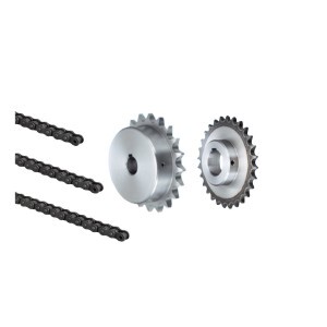 替SP100B链轮SSP11B 25B /BSP35B 50B 60B 15B 40B 80B齿数9-30齿