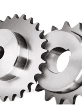 替米C-SP06B/08B/10B/12B/16B/35B/80B/25B/50B/20B/60B链轮N/S