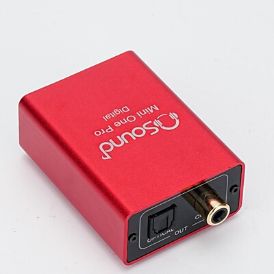 LHDC无损音频接收器Hifi转功放LDAC光纤同轴高通qcc5181蓝牙6.0