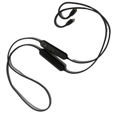 蓝牙5.4HIFI高通qcc3084监听LDAC无线直播专用户外运动HIFI耳机线