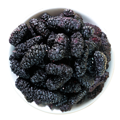 冻干桑葚干无添加香精色素防腐剂