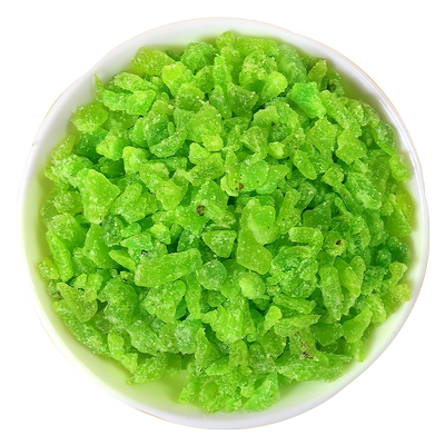 臻好恰猕猴桃干烘焙商用原料碎丁