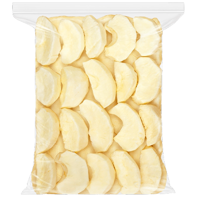 臻好恰苹果脆干办公室休闲零食