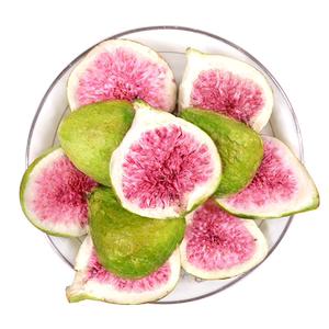 无花果干蛋糕装饰孕妇果干零食