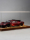 1:18 Mercedes-Benz ONE-AMG лимитированная статическая коллекционная модель автомобиля из сплава имитация высококлассной коллекции моделей автомобилей mini 2