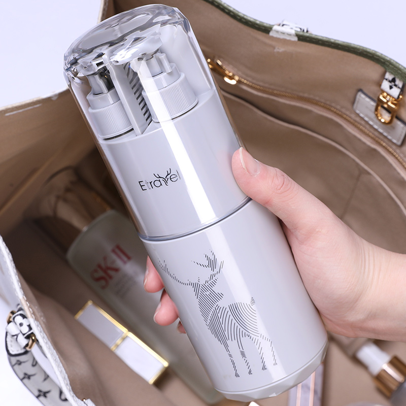 毛巾牙膏漱口杯套装收纳盒户外用品出差牙刷包旅游旅行洗漱杯便携