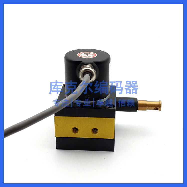 BL3806-250BM-G24F拉绳拉线光电旋转编码器ROTARY ENCODER
